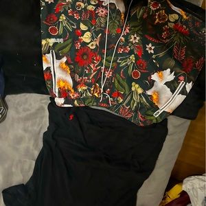 beach shorts Civil Regime